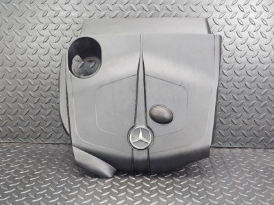 Mercedes-Benz CLA Engine Cover