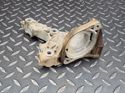 Mercedes-Benz CLA, GLB, A-Class Gearbox Mount Bracket