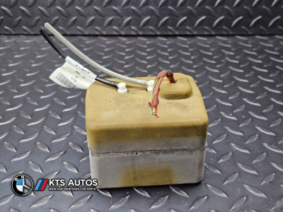 Mercedes-Benz E-Class, S-Class Central Locking Pump