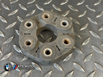 BMW 3 Series, 1 Series, 5 Series, 4 Series, 2 Series Propshaft Joint Donut