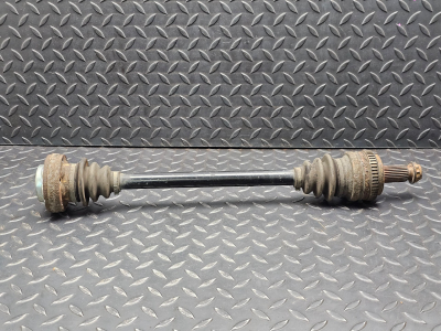 BMW 1 Series, 120i, 3 Series, Z4 Rear Left Driveshaft