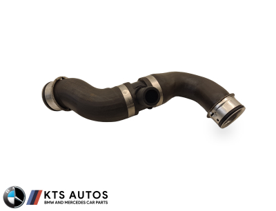 Mercedes-Benz C-Class Water Coolant Pipe