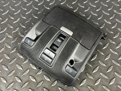 Mercedes-Benz A-Class Front Roof Reading Light
