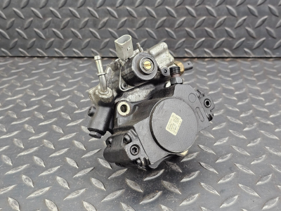 Mercedes-Benz C-Class, Sprinter, E-Class High Pressure Fuel Pump