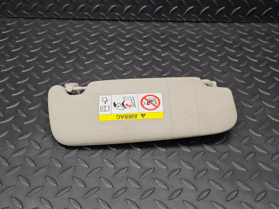 MINI Cooper Left Sun Visor