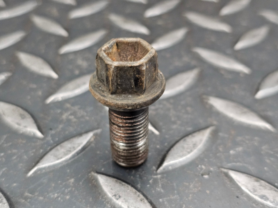 Mercedes-Benz A-Class, B-Class, C-Class, CLA Wheel Bolt