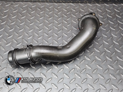 Mercedes-Benz C-Class, E-Class, Sprinter Air Intake Pipe