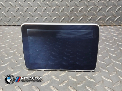 Mercedes-Benz A-Class, GLE, B-Class, GLA, CLA Dashboard Display Screen