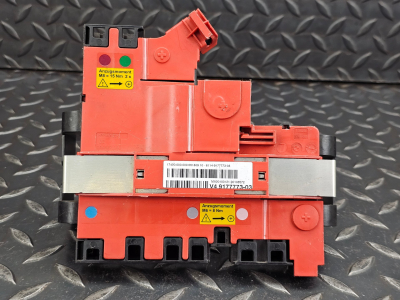 BMW 5 Series, 7 Series Power Distribution Box