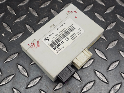 BMW 1 Series, X1, 3 Series Pdc Parking Sensor Control Module