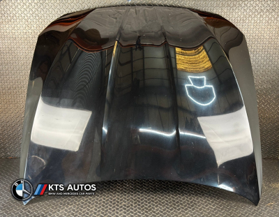 BMW 5 Series Bonnet