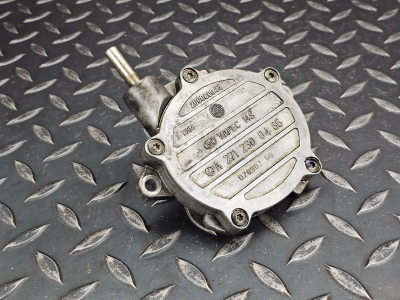 Mercedes-Benz C-Class Vacuum Pump