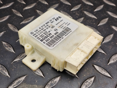 Mercedes-Benz E-Class Parking Distance Control Module