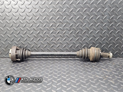 BMW 3 Series, Z3 Rear Right Driveshaft