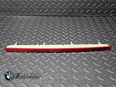 BMW 1 Series Rear Third Brake Light