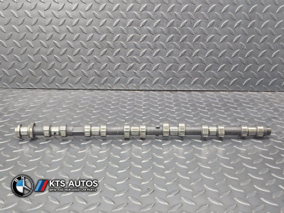 BMW 5 Series, X5, 7 Series, 3 Series Exhaust Camshaft