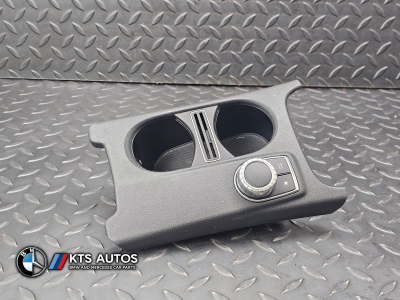 Mercedes-Benz CLA, GLA, A-Class Centre Console Cup Holder