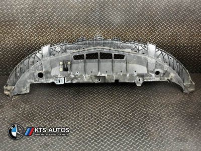 Mercedes-Benz CLA Front Bumper Under Tray