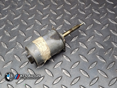 BMW 7 Series, 6 Series Camshaft Valve Adjuster
