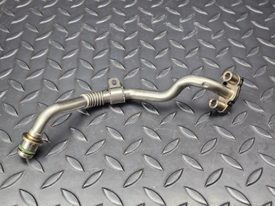 Mercedes-Benz A-Class, B-Class, CLA Egr Valve Pipe