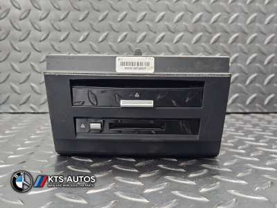 Mercedes-Benz S-Class Radio Cd Player