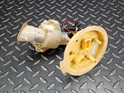 BMW 5 Series Fuel Pump
