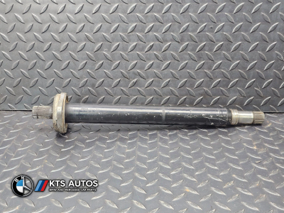 Mercedes-Benz A-Class, CLA, B-Class, GLA Front Right Driveshaft