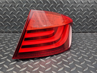 BMW 5 Series Rear Right Tail Light
