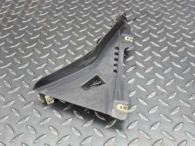 BMW i3 Front Right Wheel Arch Bottom Trim