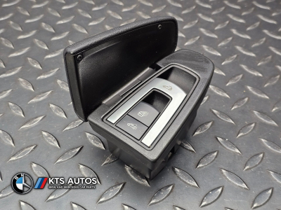 Mercedes-Benz E-Class Convertible Roof Switch