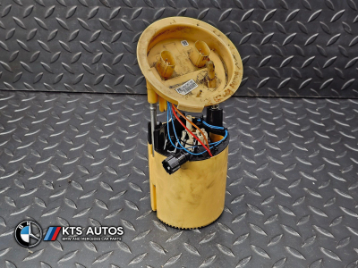 BMW 1 Series, 3 Series, E-Class Fuel Pump