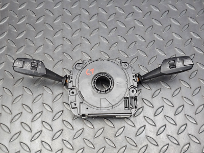 BMW 1 Series, 3 Series Squib Wiper Indicator Stalk