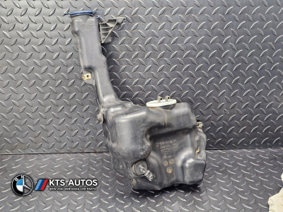 Mercedes-Benz C-Class, E-Class Windscreen Washer Bottle