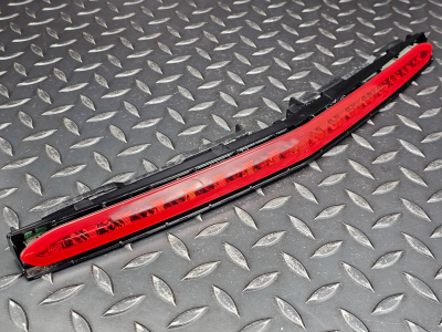Mercedes-Benz E-Class Third Brake Light