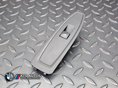 BMW 1 Series, 2 Series, 4 Series Left Window Switch