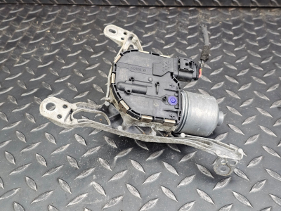 BMW i3 Front Wiper Motor