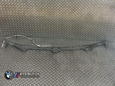 Mercedes-Benz C-Class Scuttle Panel Trim