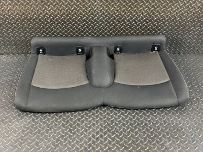 MINI Cooper Rear Seat Bench