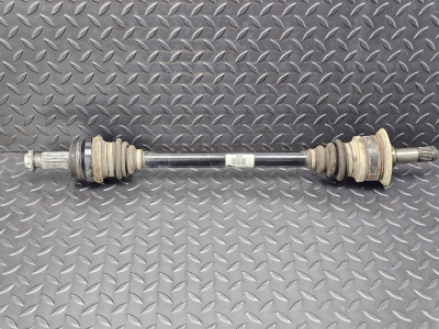 BMW 5 Series Rear Left Driveshaft
