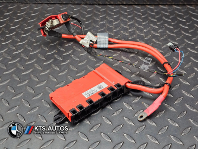 BMW 3 Series, 4 Series, 1 Series, 2 Series Power Distribution Box