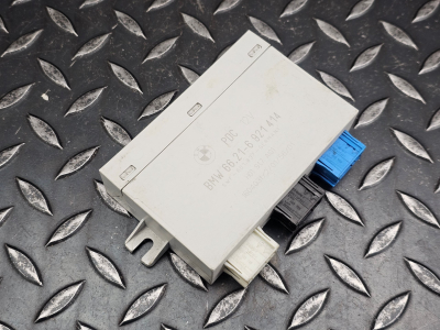BMW X5, X3 Pdc Parking Sensor Control Module