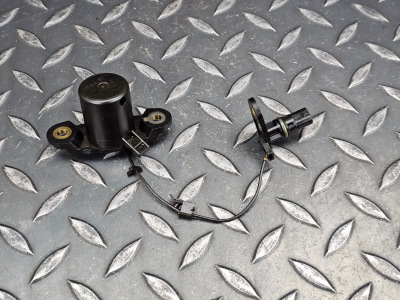 Mercedes-Benz C-Class Oil Level Sensor