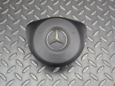 Mercedes-Benz C-Class Right Steering Wheel Airbag