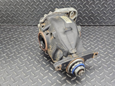 BMW X5, X6 Rear Differential Diff