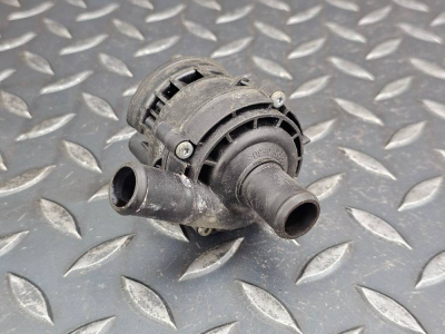 Mercedes-Benz C-Class, CLA, A-Class Auxiliary Water Pump