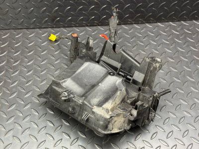 Mercedes-Benz A-Class Front Fuse Box