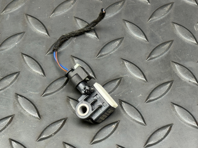 Mercedes-Benz A-Class, CLA, B-Class Airbag Crash Impact Sensor