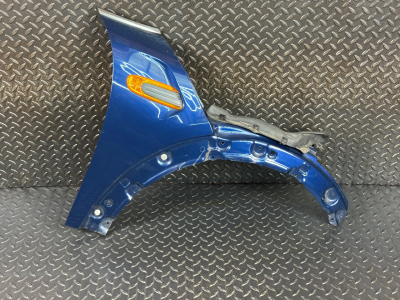 MINI Cooper Right Wing Fender