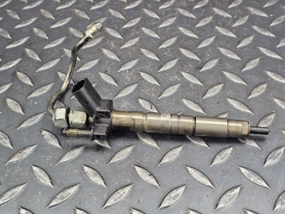 BMW 1 Series, 2 Series, 3 Series, 4 Series, 5 Series, 6 Series, 7 Series, X1, X3, X4, X5, X6 Fuel Injector