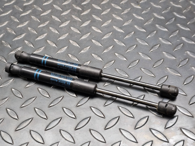 BMW 4 Series, 1 Series, 3 Series Bonnet Strut Pair Left Right